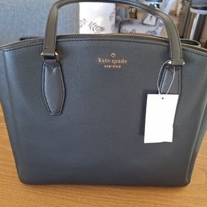 Kate Spade LG Compartment Tote